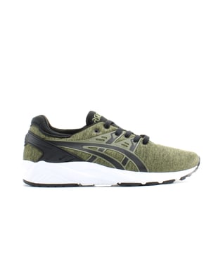 Asics Gel-Kayano Evo Heren Groen Trainers