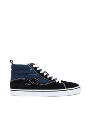 Trussardi Jeans Sneakers Mannen blauw