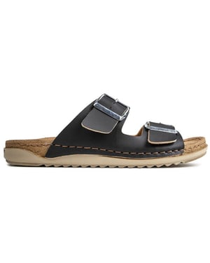 Lotus Cortona Sandalen