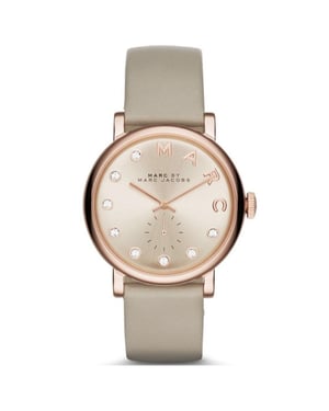 Marc Jacobs MBM1400 Vrouwenhorloge