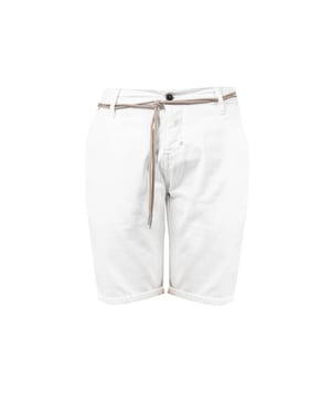 Antony Morato shorts Oliver Mannen Wit