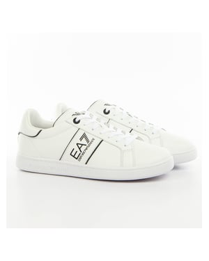 EA7 heren Adler basketbalschoenen