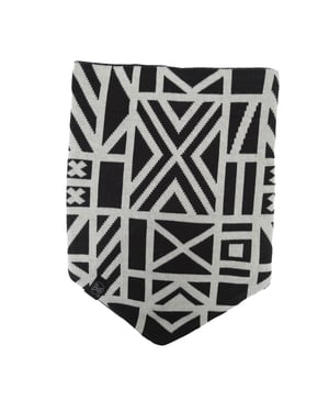 Breien en fleece bandana 26000 unisex