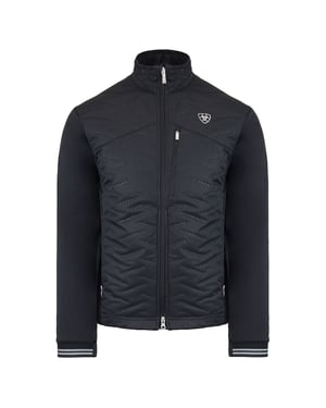 Ariat Hybrid Heren Zwart Jasje