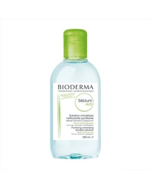 Bioderma Sebium H2O Reinigende Oplossing 250ml
