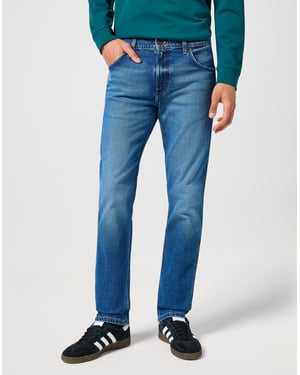 Wrangler - Greensboro Raindrop