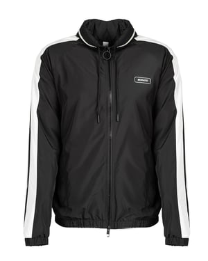 Antony Morato jas Windbreaker Mannen zwart