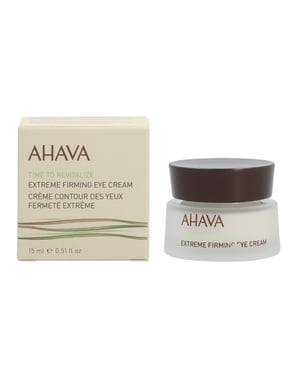 Ahava Time To Revitalize Extreme Firming Eye Cream15 ml