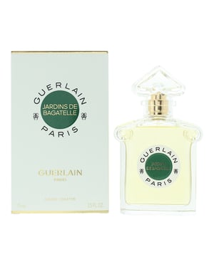 Guerlain Jardins De Bagatelle Eau De Toilette 75ml