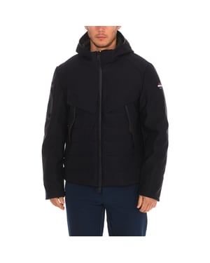 Waterdichte jas AMF21294 man