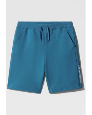 The North Face Heren M Zumu Korte Broek in Banff Blue