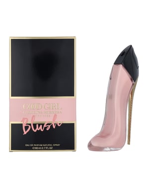Carolina Herrera Good Girl Blush Edp Spray80 ml.