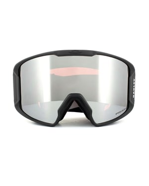 Oakley Skibril Line Miner OO7070-01 Matt Zwart Prizm Zwart Iridium