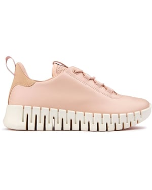 Ecco Gruuv Sneakers