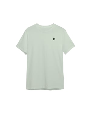 Sant Jordi Hart SUPERB dames-T-shirt