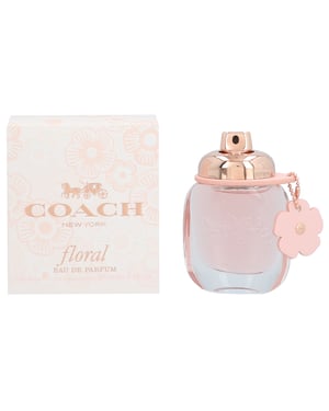 Coach Floral Edp Spray 30ml.