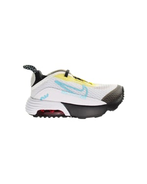 Nike Air Max 2090 (TD) Wit Kinderschoenen