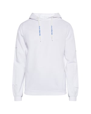 Mo Sweatshirt Heren wit