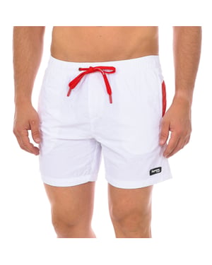 Herenbadpak Caicos met print CM-30055-BP