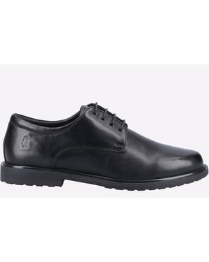 Hush Puppies Verity Meisjes Meisjesschoolschoen