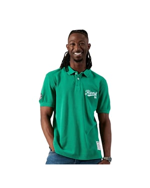 Kaporal herenpoloshirt Barni