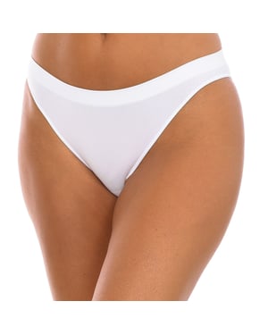 Vita bassa microfiber slip met lage taille 310234 dames
