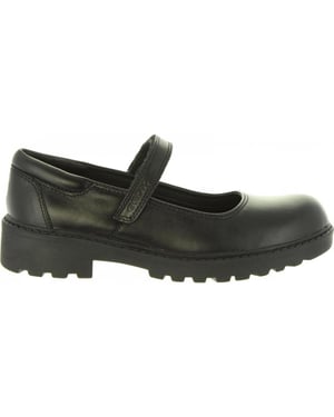 Geox meisjes schoenen in zwart