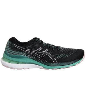 Asics Gel-Kayano 28 Dames Zwart Hardlooptrainers