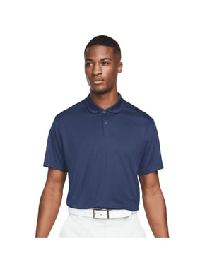 Nike Heren Victory Dri-FIT Poloshirt (College Navy)