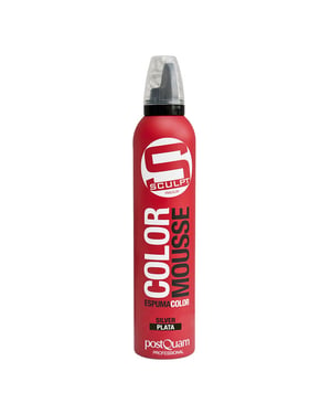 ZILVERSCHUIM 300 ML.