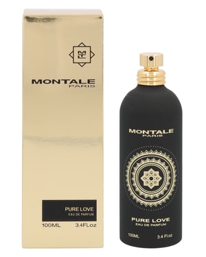 Montale Pure Love Edp Spray 100ml.