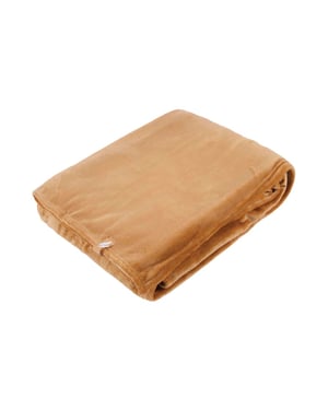 Heat Holders - Thermische deken van fleece van 1,7 tog - Goudstof