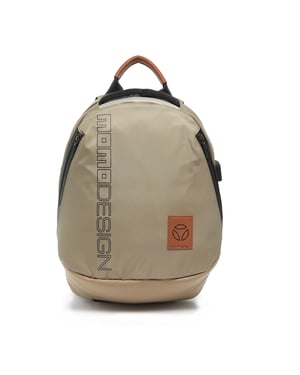 Momo Design Rugzak Heren