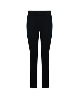 2XU Flight Compression Dames Zwarte Panty
