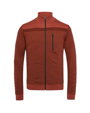 Vanguard Vest VKC2209384 Rood