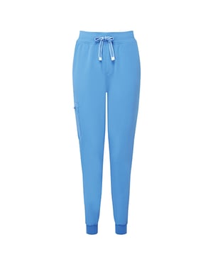 Premier Dames/Dames Energized Onna-Stretch Joggingbroek (Ceil Blauw)