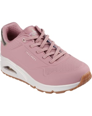 Uno - Shimmer Away Trainer