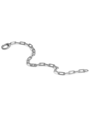 Orphelia 'Bloom' Dames 925 Sterling Zilveren Armband - Zilver ZA-7544