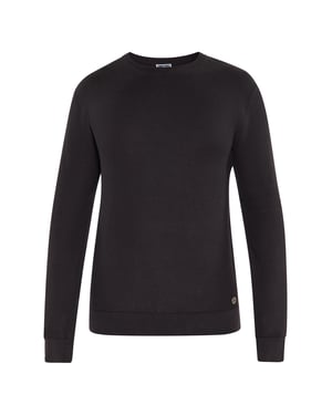 Dreimaster Jumper Heren zwart