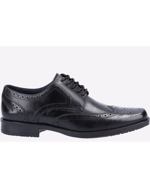 Hush Puppies Brace MEMORY FOAM Heren