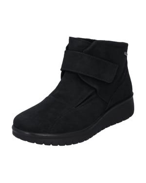 Westland Calais 53 | Enkellaars voor Dames | zwart