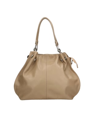 Gave Lux Schoudertas Vrouwen LIGHT TAUPE