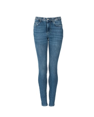 Liu Jo Jeans Divine Vrouw blauw