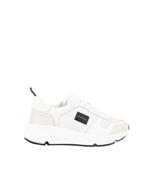 Antony Morato Sneakers Mannen Wit
