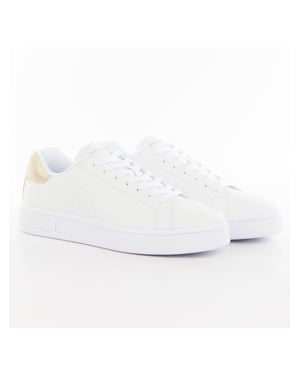 Armani Exchange Geo AX sneakers voor dames