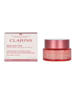 Clarins Multi-Active Nuit Night Cream50 ml.