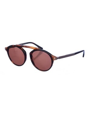 Unisex AB12305 ovale zonnebril