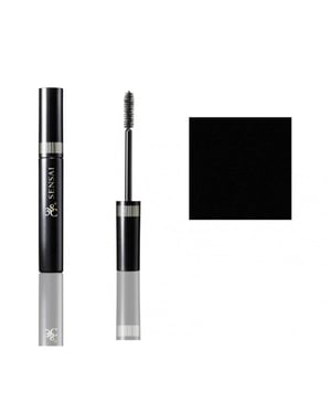 MASCARA 38°C COLLECTIE - Mascara 38°C (Scheiding & Verlenging) - zwart