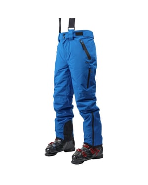 Trespass Kristoff Skibroek (Blauw)