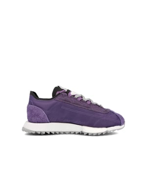 Adidas SL 7600 Dames Paars